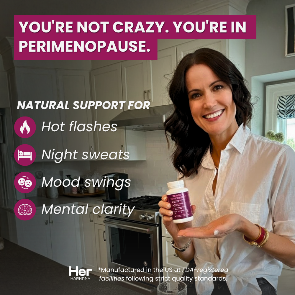 Women's Meno Balance