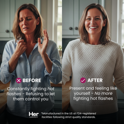 Women's Meno Balance