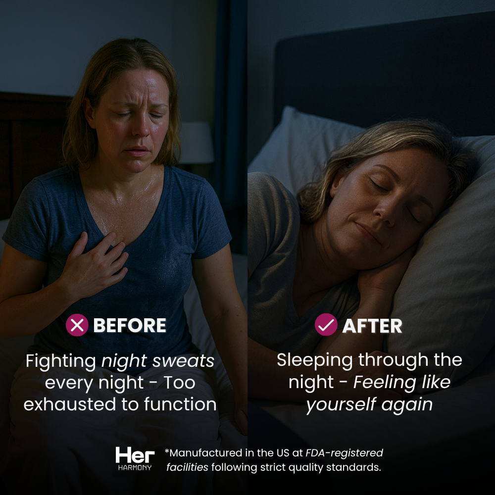 Women's Meno Balance