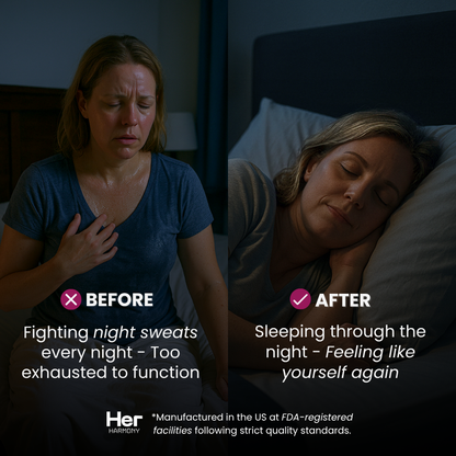 Women's Meno Balance